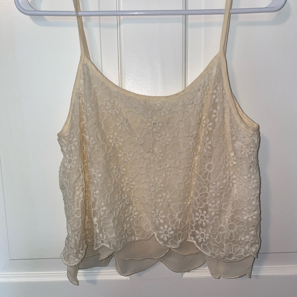 Boutique top